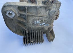 BMW Rear axle differential BMW 7 (E65, E66) (2001-2009) — thumbnail 6