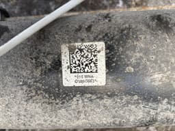 SKODA 5Q0501049D Rear axle Beam SKODA OCTAVIA III (5E) (2012-2019) — thumbnail 2