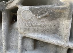AUDI Rear axle differential AUDI Q7 (4L) (2006-2015) — thumbnail 3