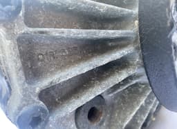 VW GAM010802 Rear axle differential VW PASSAT B5 (3B3) (2000-2005) — thumbnail 5