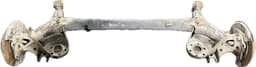 TOYOTA 4210164010 Rear axle Beam TOYOTA PRIUS III PLUS (XW40) (2011-2021) — thumbnail 1