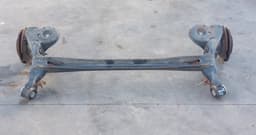 CITROËN 5148T8 Rear axle Beam CITROËN BERLINGO III (2008-2018) — thumbnail 3