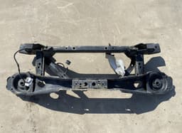 FORD BV61-5K067-CH BV615K067CH Rear axle Beam FORD FOCUS III (2010-2018) — thumbnail 2
