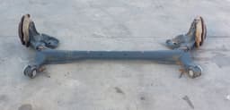 CITROËN 5148T8 Rear axle Beam CITROËN BERLINGO III (2008-2018) — thumbnail 2