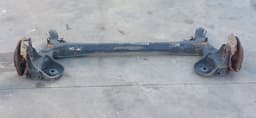 CITROËN 5148T8 Rear axle Beam CITROËN BERLINGO III (2008-2018) — thumbnail 1