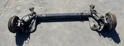 FORD EY16-5K952-AC EY165K952AC Rear axle Beam FORD TRANSIT / TOURNEO COURIER I (2014-) — thumbnail 1