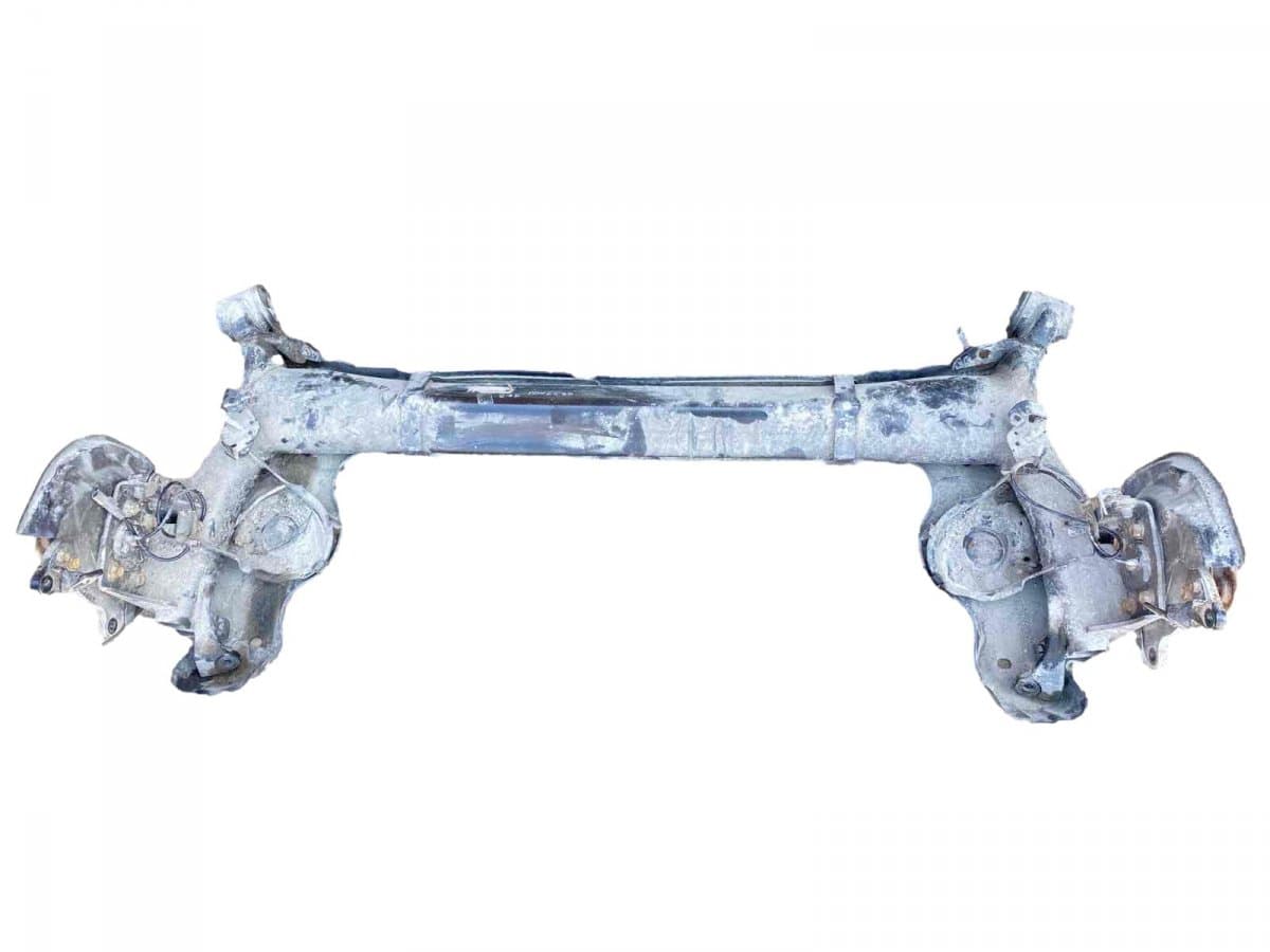 555014EA0A Rear axle Beam RENAULT KADJAR (HA, HL) (2015-2022)