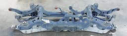 VOLVO 31329931 31317603 Rear axle Beam VOLVO XC60 I (2008-2017) — thumbnail 5