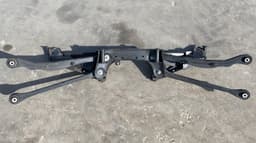 BMW 33306851560 33326884693 33326851569 Rear axle Beam BMW 2 Active Tourer (F45, F46) (2013-2021) — thumbnail 4