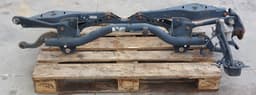 VW 5N0505315S Rear axle Beam VW TIGUAN I (5N) (2007-2018) — thumbnail 6