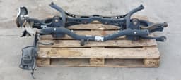 VW 5N0505315S Rear axle Beam VW TIGUAN I (5N) (2007-2018) — thumbnail 2