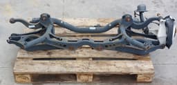 VW 5N0505315S Rear axle Beam VW TIGUAN I (5N) (2007-2018) — thumbnail 1