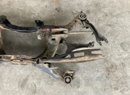 SUBARU 20152SG010 20252SG000 20252SG010 20250FG042 Rear axle Beam SUBARU FORESTER (SJ) (2013-2018) — thumbnail 6