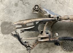SUBARU 20152SG010 20252SG000 20252SG010 20250FG042 Rear axle Beam SUBARU FORESTER (SJ) (2013-2018) — thumbnail 5