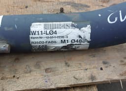 VW 5N0505315S Rear axle Beam VW TIGUAN I (5N) (2007-2018) — thumbnail 3