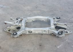HONDA 50300SJAE02 50376SJAA00 50365SJAA00 Rear axle Beam HONDA LEGEND IV (KB) (2004-2012) — thumbnail 4