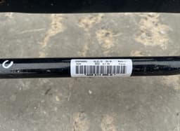 AUDI 4G0505235R 4G0511305G Rear axle Beam AUDI A6 / A6 ALLROAD (C7, 4G) (2010-2018) — thumbnail 6