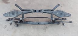 VW 1K0505315BG 1K0511305CS 1K0505311AB 1K0505323P Rear axle Beam VW GOLF VI (5K) (2008-2013) — thumbnail 6