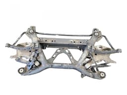 VOLVO 32283998 Rear axle Beam VOLVO V60 II / S60 III (224, 225, 227) (2018-) — thumbnail 1