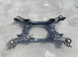 SUBARU 20152AJ000 Rear axle Beam SUBARU LEGACY V / Outback (2009-2014) — thumbnail 2