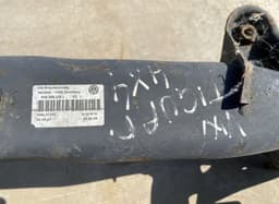 VW 5N0505235L Rear axle Beam VW TIGUAN I (5N) (2007-2018) — thumbnail 2