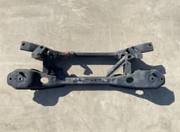 VOLVO 31406223 Rear axle Beam VOLVO V40 (2012-2019) — thumbnail 1