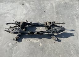 SKODA 5Q0505235J Rear axle Beam SKODA SUPERB III (3V3, 3V5) (2015-2024) — thumbnail 3