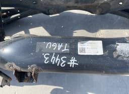SKODA 5Q0505235J Rear axle Beam SKODA SUPERB III (3V3, 3V5) (2015-2024) — thumbnail 2