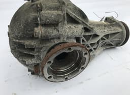 AUDI Rear axle differential AUDI A4 / A4 ALLROAD (B8) (2007-2015) — thumbnail 2