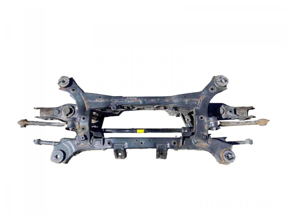 KIA 55405C5650 Rear axle Beam KIA SORENTO III (UM) (2015-2020)