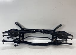 VW Rear axle Beam VW GOLF VII (5G1, BA5, BV5, BQ1, BE) (2012-2020) — thumbnail 3