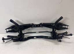VW Rear axle Beam VW GOLF VII (5G1, BA5, BV5, BQ1, BE) (2012-2020) — thumbnail 1