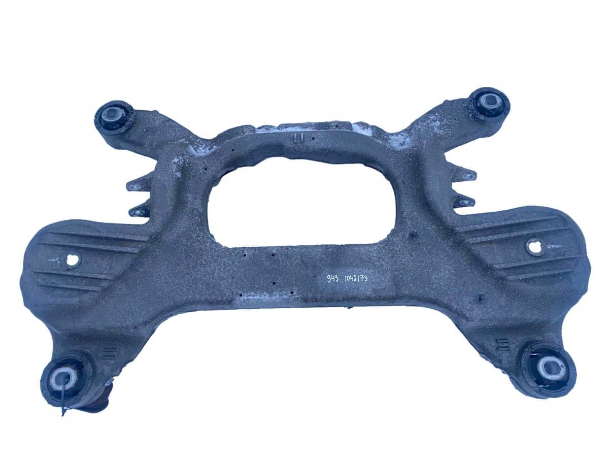 LAND ROVER LR086154 Rear axle Beam LAND ROVER RANGE ROVER SPORT II (L494) (2013-2022)