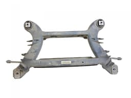 MERCEDES-BENZ A2133505203 Rear axle Beam MERCEDES-BENZ E-CLASS (W213) (2016-2023) — thumbnail 1