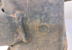 FORD 8V41-5K952-BD 8V41-5K952-CA 8V41-5K067-BD Rear axle Beam FORD KUGA I (TE) (2008-2013) — thumbnail 3