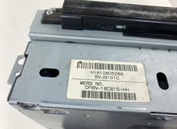 LAND ROVER 31357756AA 31344900AA Radio LAND ROVER RANGE ROVER SPORT II (L494) (2013-2022) — thumbnail 4