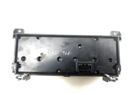 LAND ROVER LR068434 Rear AC heater control panel LAND ROVER RANGE ROVER IV (LG/L405) (2012-2021) — thumbnail 3