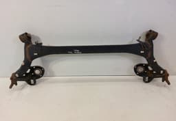 SKODA 6R0B Rear axle Beam SKODA FABIA III (NJ3) (2014-2021) — thumbnail 2