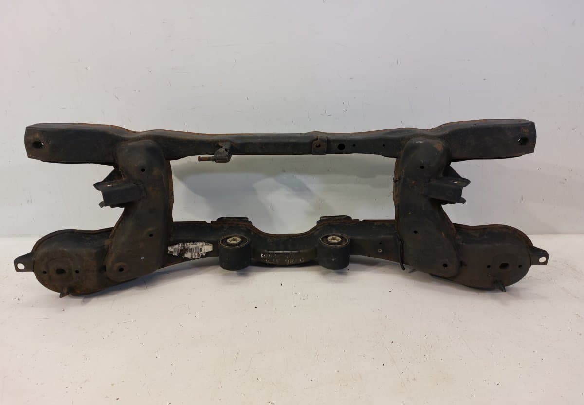 FORD 8V41-5K952-BD 8V41-5K952-CA 8V41-5K067-BD Rear axle Beam FORD KUGA I (TE) (2008-2013)