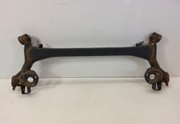 SKODA 6R0B Rear axle Beam SKODA FABIA III (NJ3) (2014-2021) — thumbnail 1