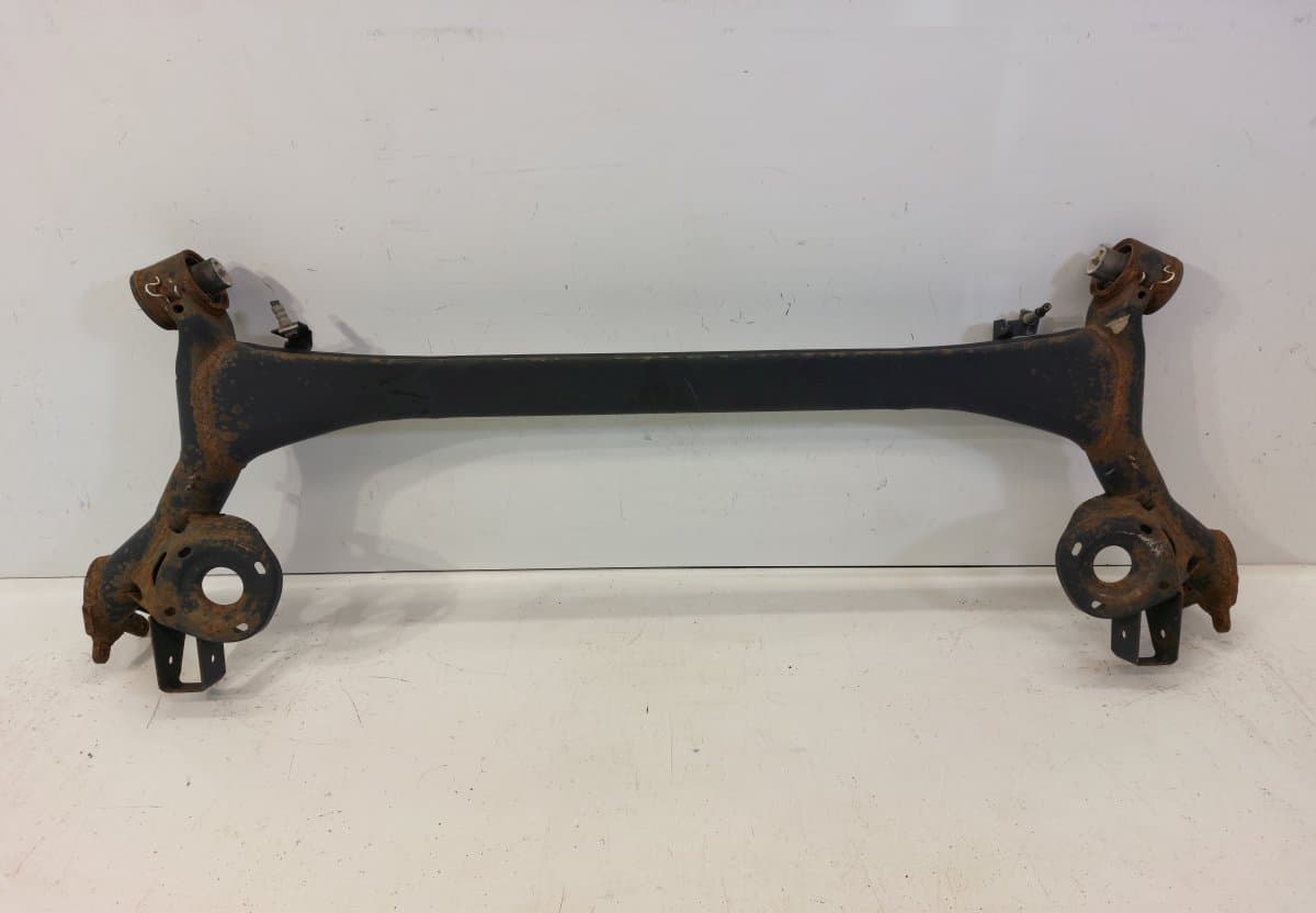 SKODA 6R0B Rear axle Beam SKODA FABIA III (NJ3) (2014-2021)