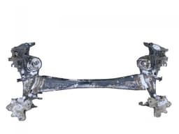 RENAULT 555013408R Rear axle Beam RENAULT TALISMAN (L2M, KP) (2013-2022) — thumbnail 1