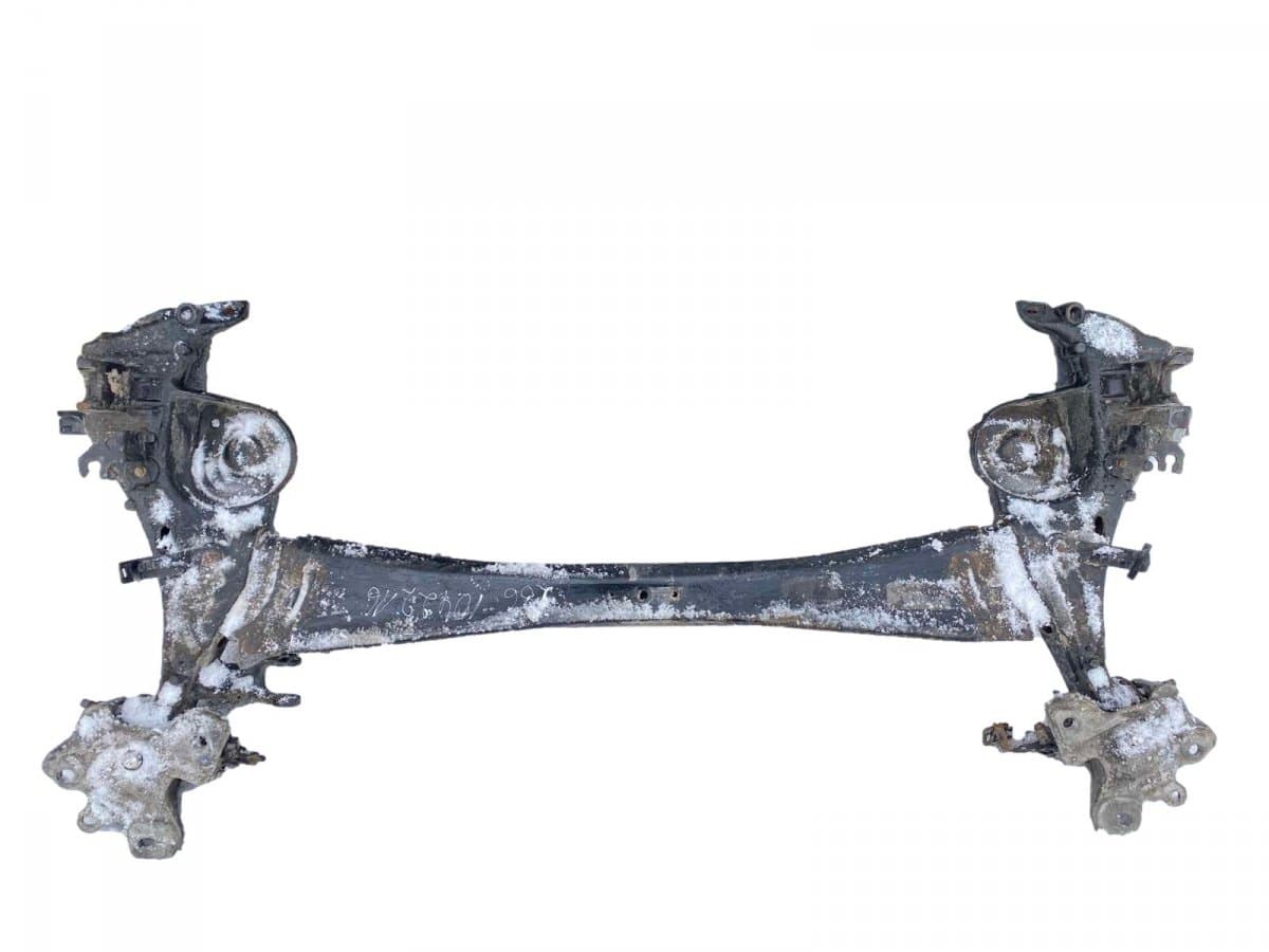 RENAULT 555013408R Rear axle Beam RENAULT TALISMAN (L2M, KP) (2013-2022)