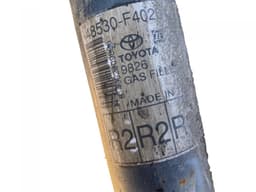TOYOTA 51206F4013 Rear axle Beam TOYOTA C-HR I (AX10, AX50) (2016-2023) — thumbnail 3