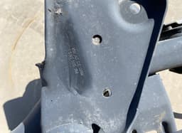 VW 5N0505159 Rear axle Beam VW SHARAN II (7N) (2010-2022) — thumbnail 3