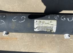 AUDI 1K0505315BH Rear axle Beam AUDI A3 (8P) (2003-2012) — thumbnail 1