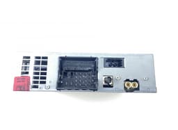 VW 4G0035061E Radio tuner VW TOUAREG II (7P) (2010-2018) — thumbnail 2