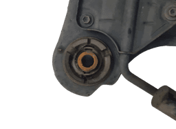 TOYOTA 5120648070 Rear axle Beam TOYOTA HARRIER II (XU30) (2003-2013) — thumbnail 3