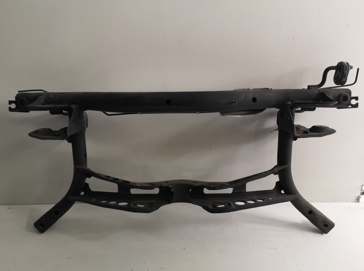 VW 1K0505315BG Rear axle Beam VW GOLF VI (5K) (2008-2013)