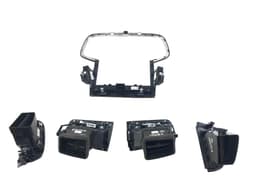 RENAULT 682603619R Radio frame RENAULT MEGANE IV (B9A/M) (2015-) — thumbnail 2